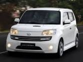 Daihatsu Coo